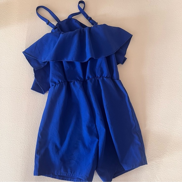 romper - Picture 3 of 3